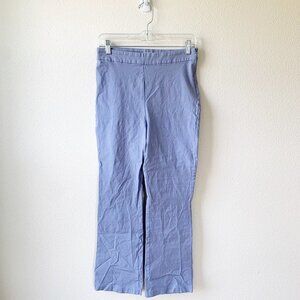 Urban Outfitters Blue Straight High-Rise Pants 8